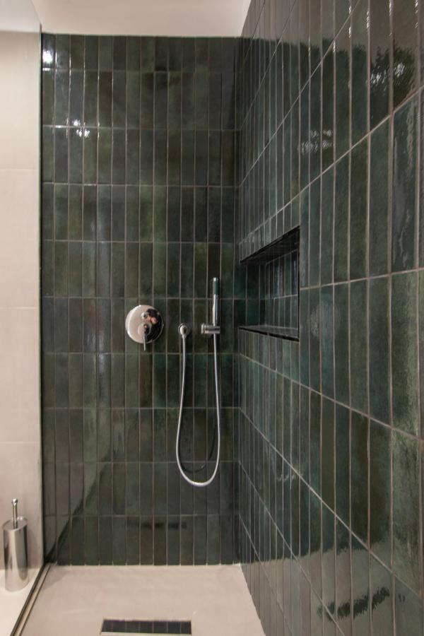 Mythodea Athens Suites Extérieur photo