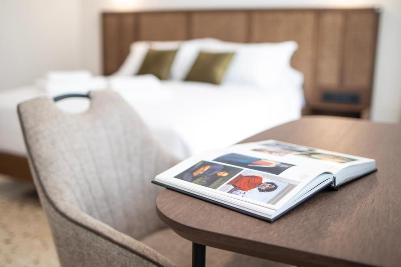 Mythodea Athens Suites Extérieur photo