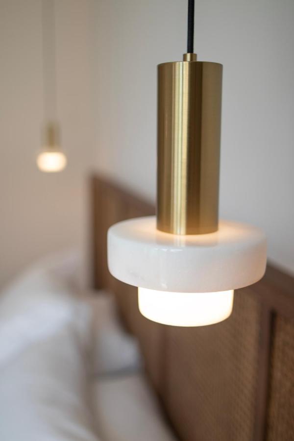 Mythodea Athens Suites Extérieur photo