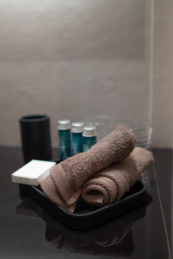 Mythodea Athens Suites Extérieur photo